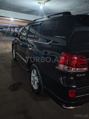 Toyota Land Cruiser 2013, 150,000 km - 4.0 l - Bakı