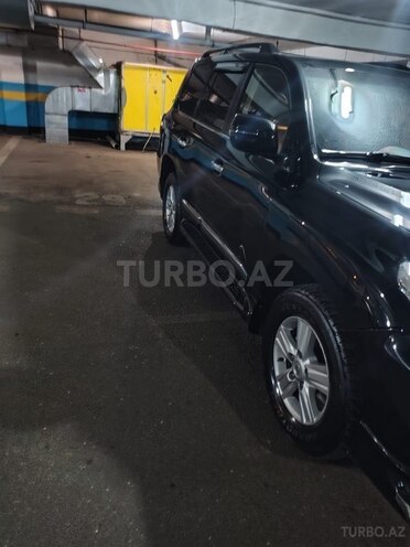 Toyota Land Cruiser 2013, 150,000 km - 4.0 l - Bakı