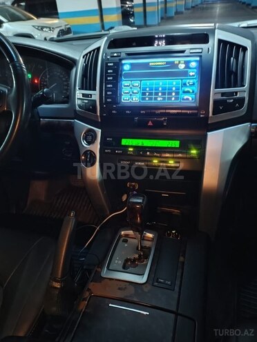 Toyota Land Cruiser 2013, 150,000 km - 4.0 l - Bakı
