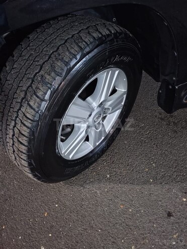 Toyota Land Cruiser 2013, 150,000 km - 4.0 l - Bakı