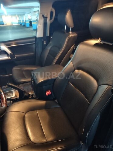 Toyota Land Cruiser 2013, 150,000 km - 4.0 l - Bakı