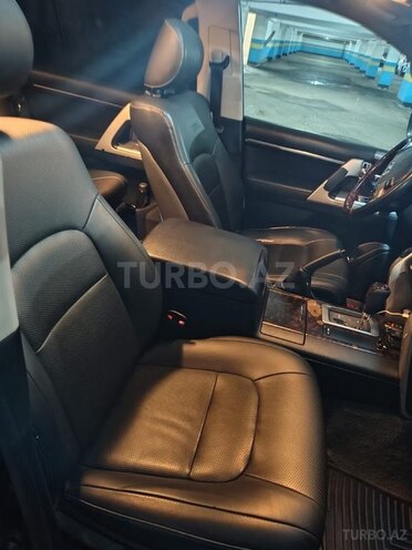 Toyota Land Cruiser 2013, 150,000 km - 4.0 l - Bakı