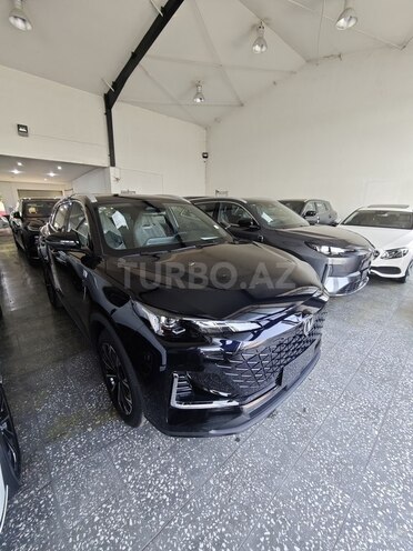 Changan CS 55 Plus 2025, 0 km - 1.5 l - Bakı