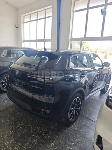Changan CS 55 Plus 2025, 0 km - 1.5 l - Bakı