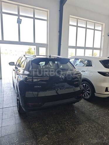 Changan CS 55 Plus 2025, 0 km - 1.5 l - Bakı