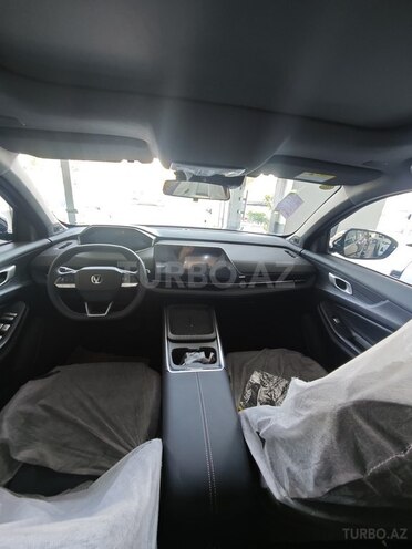 Changan CS 55 Plus 2025, 0 km - 1.5 l - Bakı