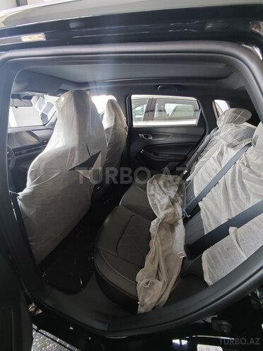 Changan CS 55 Plus 2025, 0 km - 1.5 l - Bakı