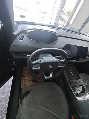 Changan CS 55 Plus 2025, 0 km - 1.5 l - Bakı