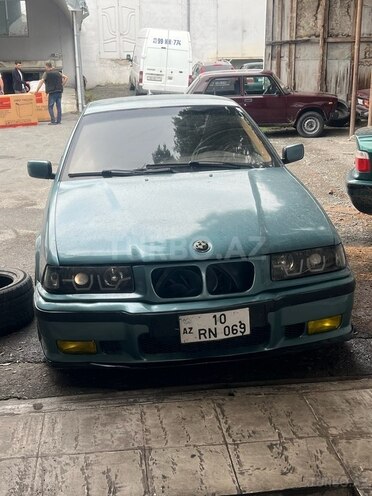 BMW 320 1994, 476,000 km - 2.0 l - Balakən