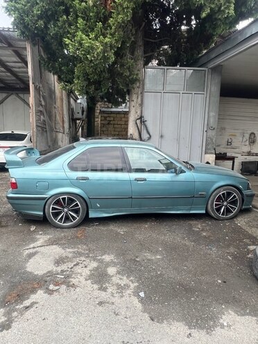 BMW 320 1994, 476,000 km - 2.0 l - Balakən