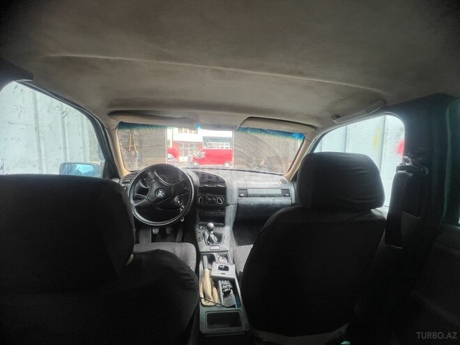 BMW 320 1994, 476,000 km - 2.0 l - Balakən