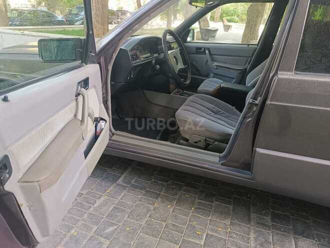 Mercedes 190 1991, 256,858 km - 2.0 l - Bakı