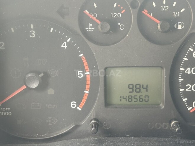 Ford Transit 2011, 148,560 km - 2.2 л - Sumqayıt