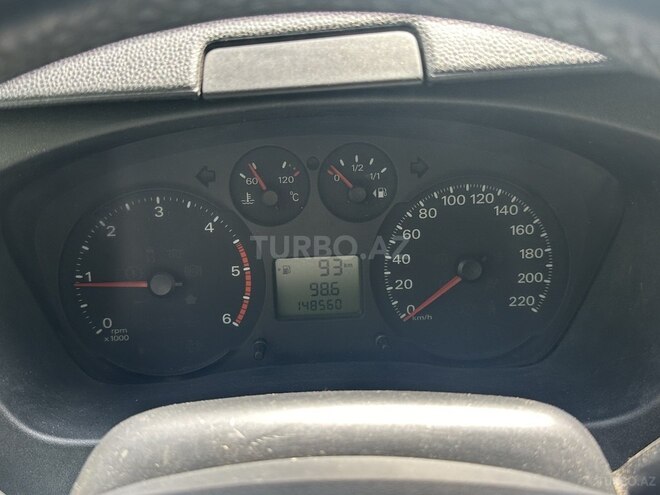 Ford Transit 2011, 148,560 km - 2.2 л - Sumqayıt