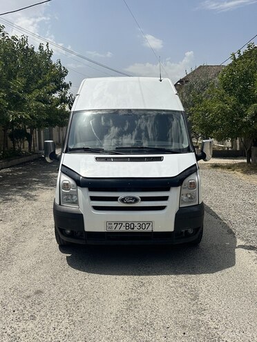 Ford Transit 2011, 148,560 km - 2.2 л - Sumqayıt