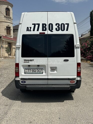 Ford Transit 2011, 148,560 km - 2.2 л - Sumqayıt