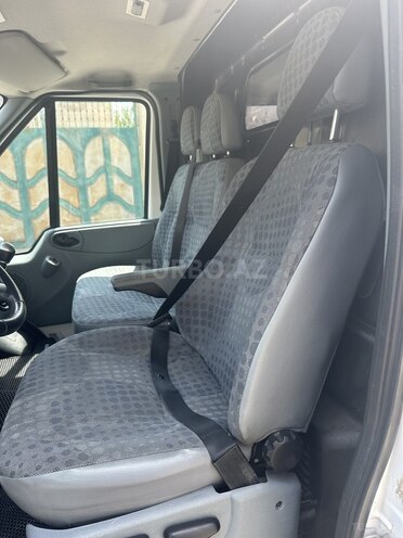 Ford Transit 2011, 148,560 km - 2.2 л - Sumqayıt
