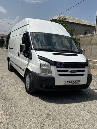 Ford Transit 2011, 148,560 km - 2.2 л - Sumqayıt