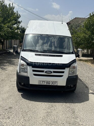 Ford Transit 2011, 148,560 km - 2.2 л - Sumqayıt