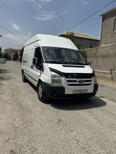 Ford Transit 2011, 148,560 km - 2.2 л - Sumqayıt