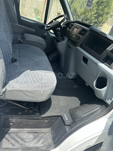 Ford Transit 2011, 148,560 km - 2.2 л - Sumqayıt