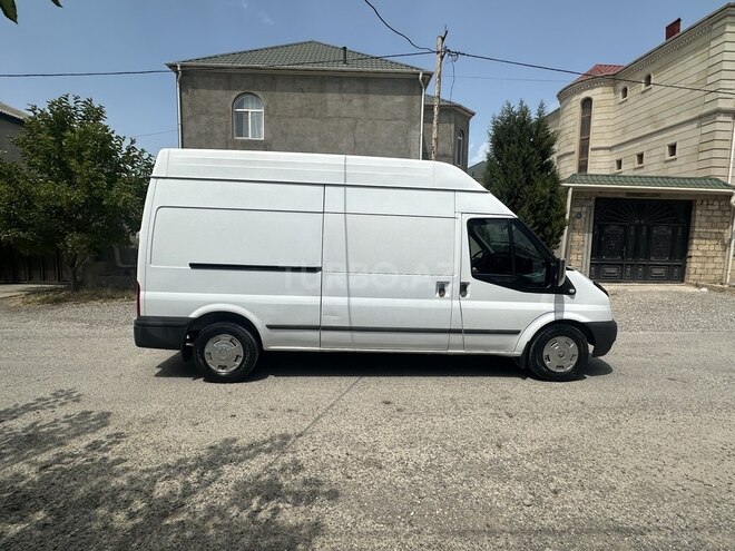Ford Transit 2011, 148,560 km - 2.2 л - Sumqayıt