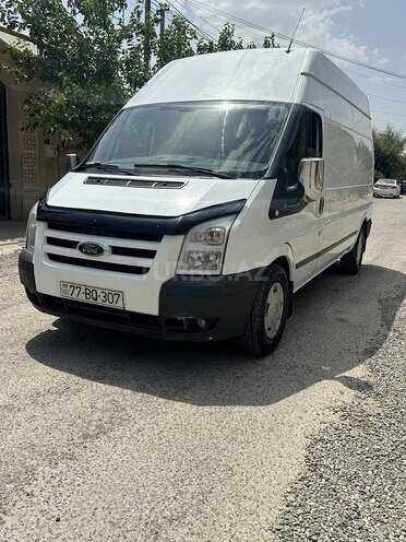 Ford Transit 2011, 148,560 km - 2.2 л - Sumqayıt