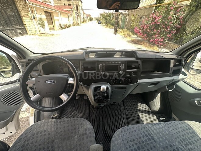 Ford Transit 2011, 148,560 km - 2.2 л - Sumqayıt