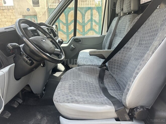 Ford Transit 2011, 148,560 km - 2.2 л - Sumqayıt
