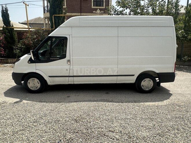 Ford Transit 2011, 148,560 km - 2.2 л - Sumqayıt