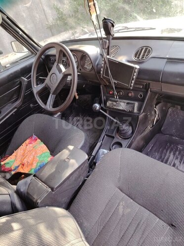LADA (VAZ) 2106 2000, 250,000 km - 1.6 л - Şəki