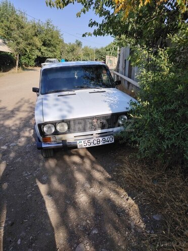 LADA (VAZ) 2106 2000, 250,000 km - 1.6 л - Şəki