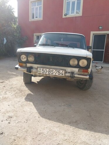 LADA (VAZ) 2106 1996, 136,000 km - 1.6 л - Bakı