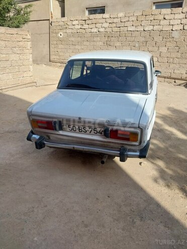 LADA (VAZ) 2106 1996, 136,000 km - 1.6 л - Bakı