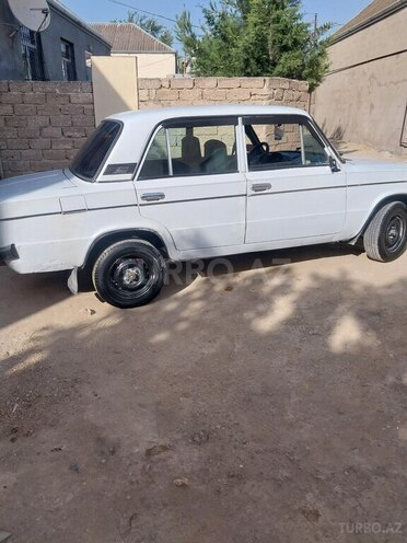 LADA (VAZ) 2106 1996, 136,000 km - 1.6 л - Bakı