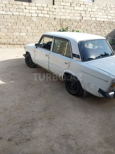 LADA (VAZ) 2106 1996, 136,000 km - 1.6 л - Bakı
