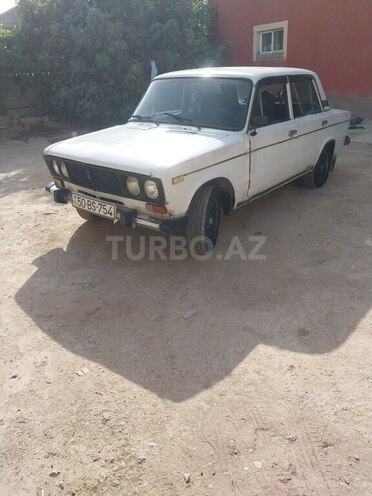 LADA (VAZ) 2106 1996, 136,000 km - 1.6 л - Bakı