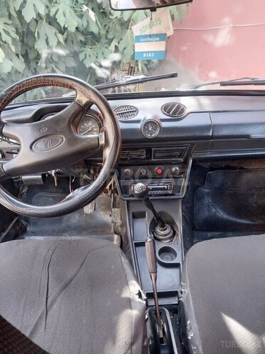 LADA (VAZ) 2106 1996, 136,000 km - 1.6 л - Bakı