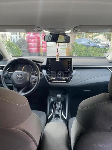 Toyota Corolla 2020, 16,000 km - 1.8 l - Bakı