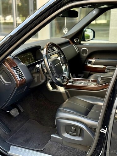 Land Rover Range Rover-9