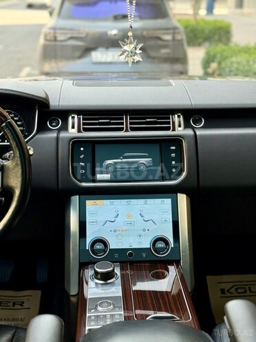 Land Rover Range Rover-10