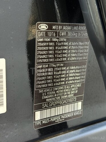 Land Rover Range Rover-14