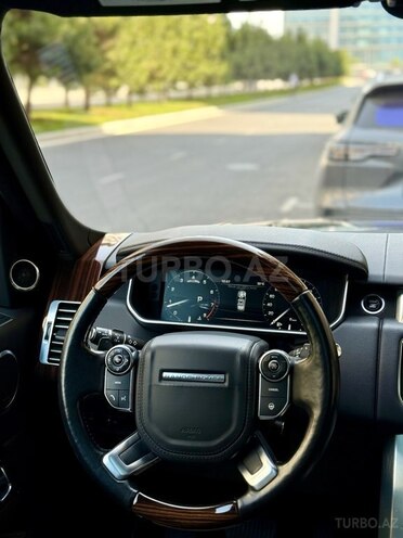 Land Rover Range Rover-11