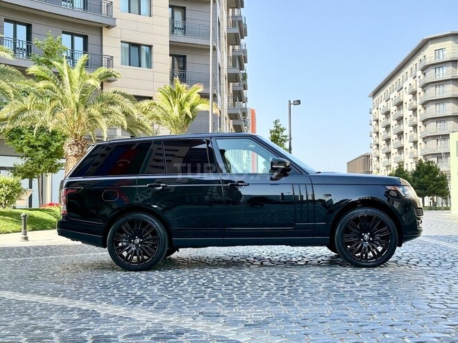 Land Rover Range Rover-6