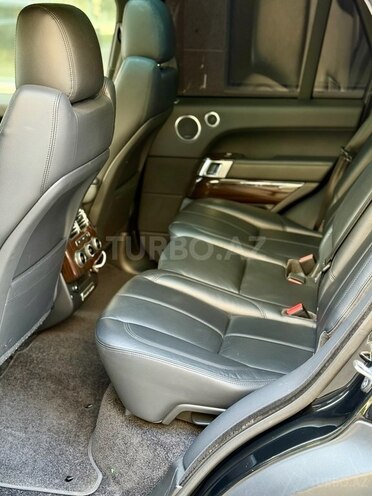 Land Rover Range Rover-12