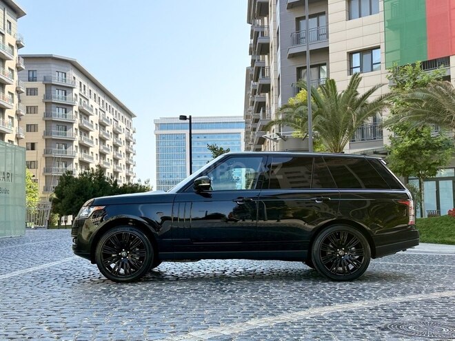 Land Rover Range Rover-5