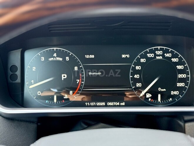 Land Rover Range Rover-13