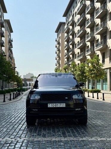 Land Rover Range Rover-4