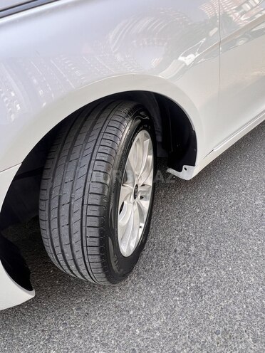 Hyundai Sonata 2010, 211,000 km - 2.4 л - Bakı