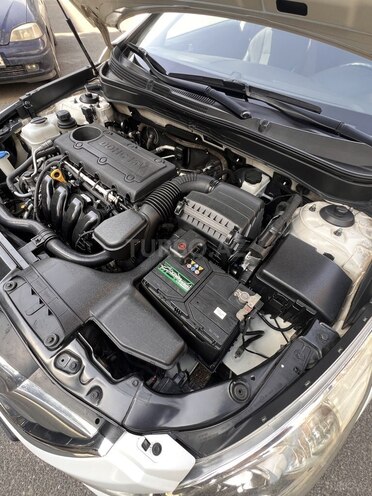 Hyundai Sonata 2010, 211,000 km - 2.4 л - Bakı